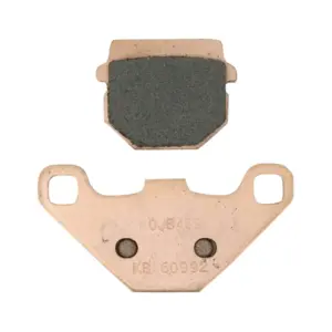 Plaquette de frein CL Brakes