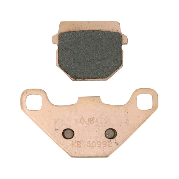 Plaquette de frein CL Brakes Plaquette de frein CL Brakes