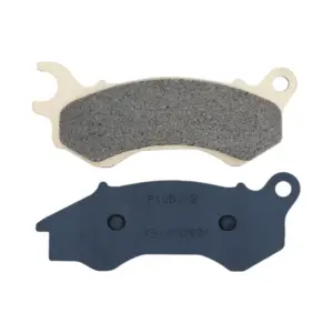 Plaquette de frein CL Brakes