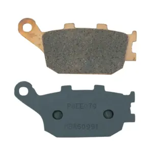 Plaquette de frein CL Brakes