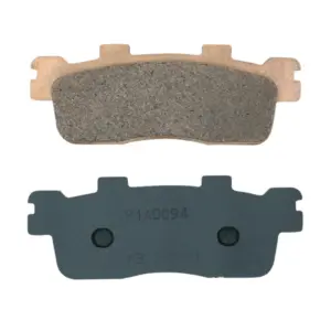 Plaquette de frein CL Brakes