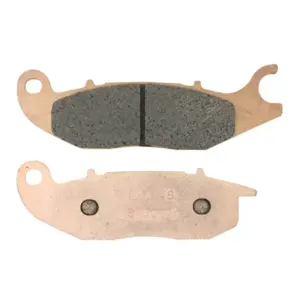 Plaquette de frein CL Brakes