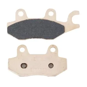 Plaquette de frein CL Brakes
