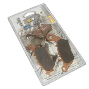 Plaquette de frein CL Brakes