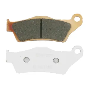 Plaquette de frein CL Brakes