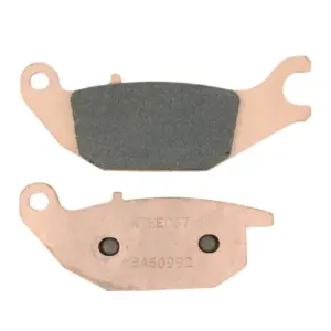 Plaquette de frein CL Brakes