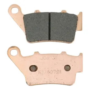 Plaquette de frein CL Brakes
