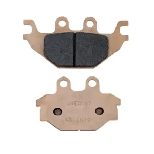 Plaquette de frein CL Brakes