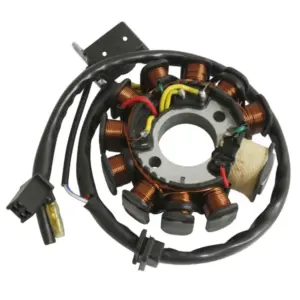 Stator P2R