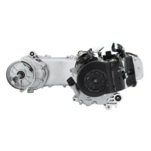 Moteur P2R