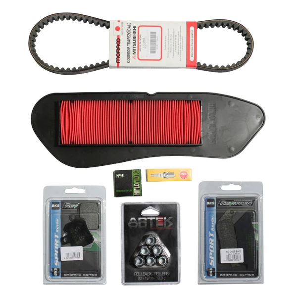 Kit entretien P2R Kit entretien P2R