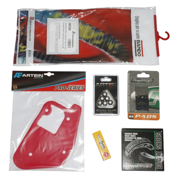 Kit entretien P2R Kit entretien P2R