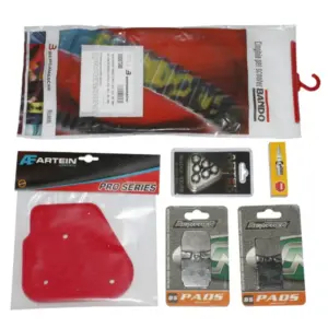 Kit entretien P2R