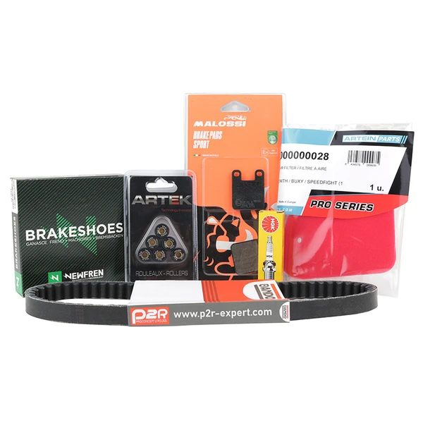 Kit entretien P2R Kit entretien P2R – Image 2