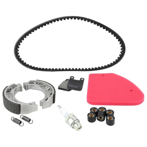 Kit entretien P2R Kit entretien P2R