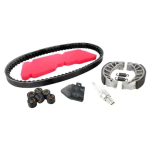 Kit entretien P2R