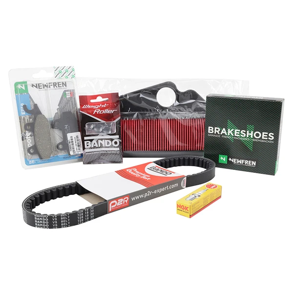 Kit entretien P2R Kit entretien P2R – Image 2