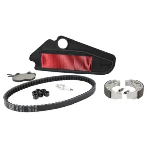 Kit entretien P2R