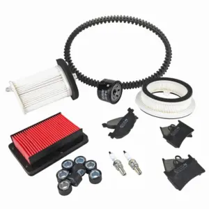 Kit entretien P2R