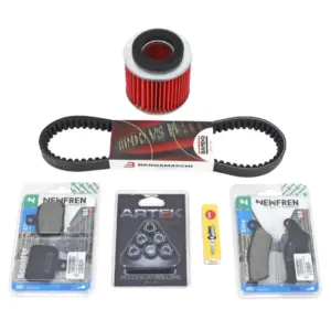 Kit entretien P2R