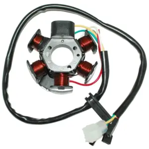 Stator TOP Performances