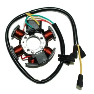 Stator TOP Performances