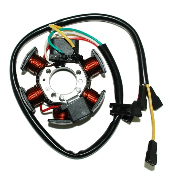 Stator TOP Performances Stator TOP Performances