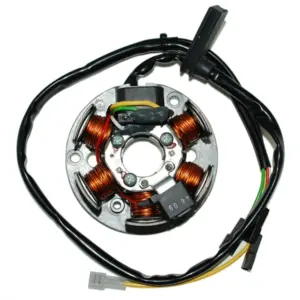 Stator TOP Performances