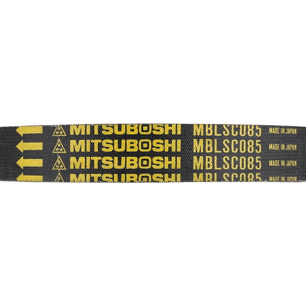Courroie Mitsuboshi Courroie Mitsuboshi – Image 3