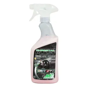 Polish/Lustreur Minerva Oil
