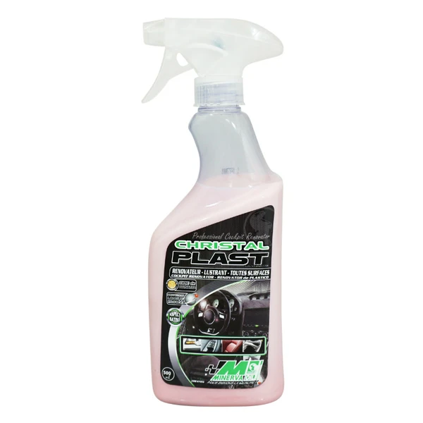 Polish/Lustreur Minerva Oil Polish/Lustreur Minerva Oil