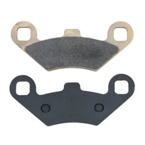 Plaquette de frein CL Brakes