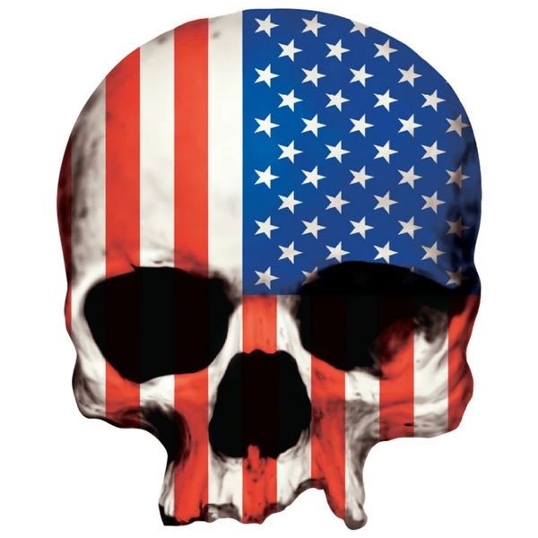 Autocollant Lethal Threat Autocollant Lethal Threat