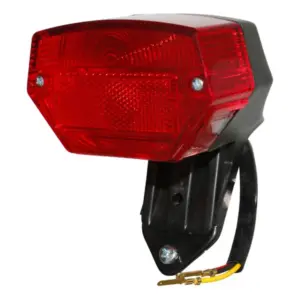 Feu arrière P2R