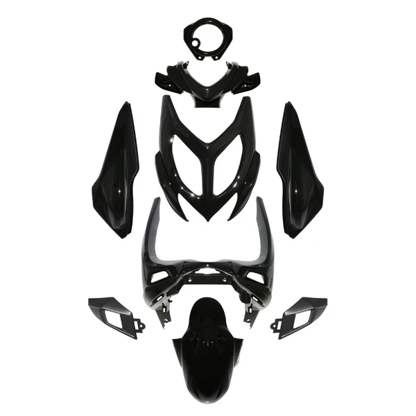Carrosserie P2R Carrosserie P2R