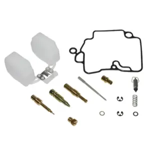 Kit réparation carburateur P2R