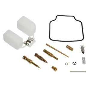 Kit réparation carburateur P2R