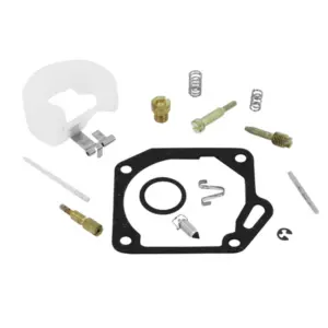 Kit réparation carburateur P2R
