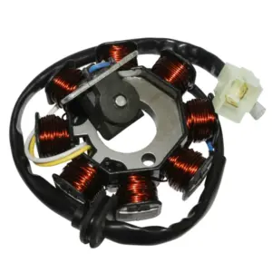 Stator P2R