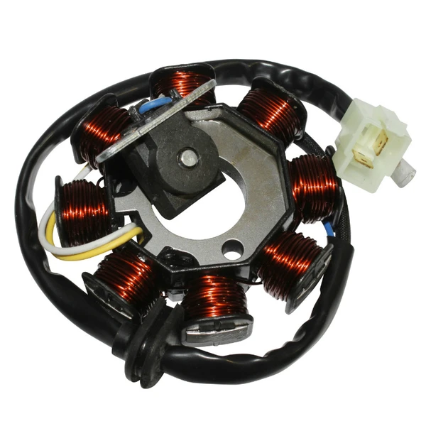 Stator P2R Stator P2R