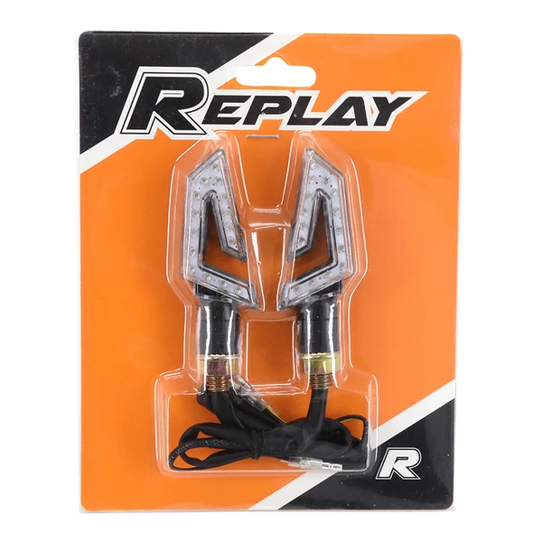 Clignotant Replay Clignotant Replay – Image 3