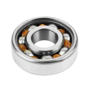 Roulement de vilebrequin SKF