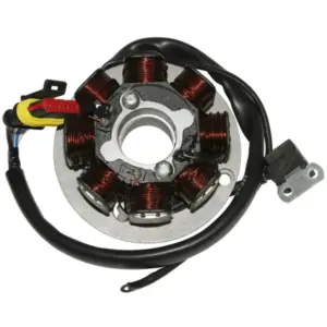Stator P2R