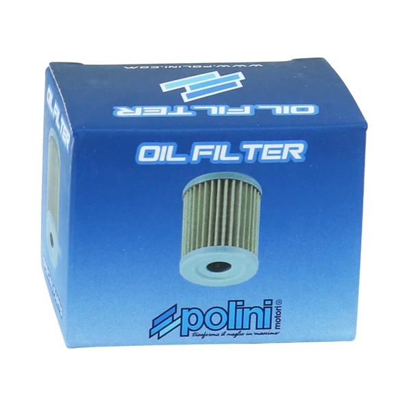 Filtre à huile Polini Filtre à huile Polini – Image 3