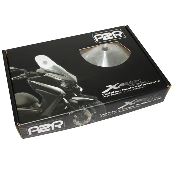 Variateur P2R Variateur P2R – Image 2