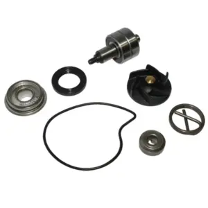 Kit réparation de pompe à eau P2R