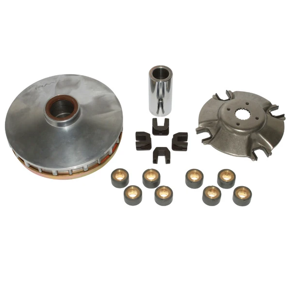 Variateur P2R Variateur P2R