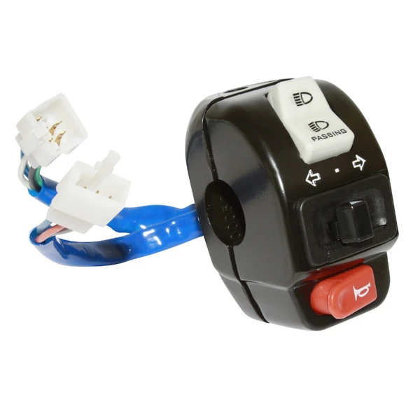 Commutateur P2R Commutateur P2R