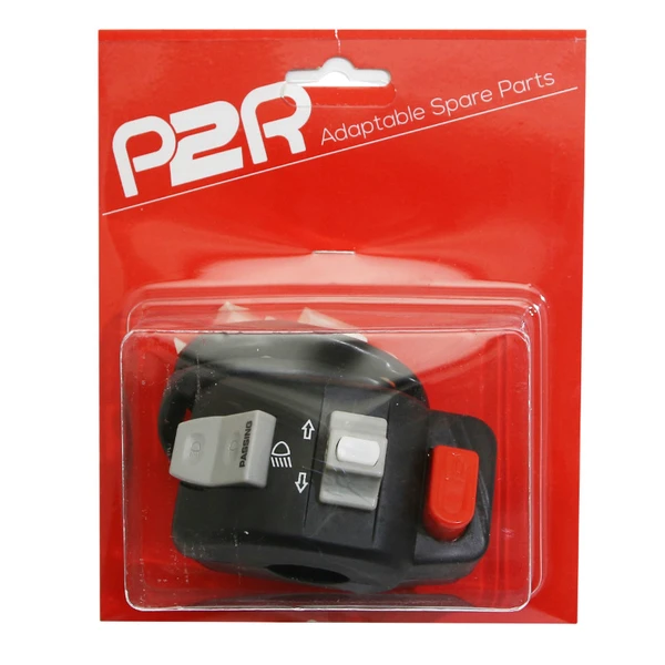 Commutateur P2R Commutateur P2R – Image 2