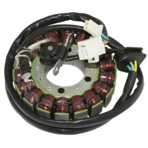Stator P2R